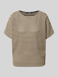 Strickshirt im Allover-Look Modell 'Ucindy' von someday. - 34