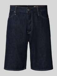 Regular Fit Jeansshorts aus reiner Baumwolle Modell 'DAKOTA SHORT' von G-Star RAW - 41