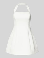 Cocktailkleid mit Neckholder Modell 'NEVELLE' von Bardot - 41