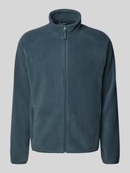 Fleecejacke mit Reißverschluss von MCNEAL - 33