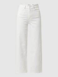 Wide Fit Jeans mit Stretch-Anteil von Marc O'Polo - 12