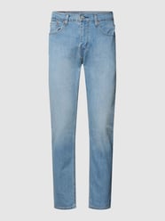 Tapered Fit Jeans mit 5-Pocket-Design von Levi's® - 19