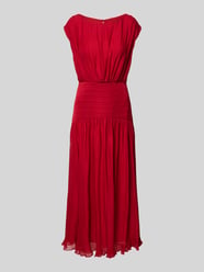 Abendkleid mit Strukturmuster von Forever New - 35