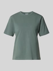 T-Shirt mit Rundhalsausschnitt Modell 'NORA' von VILA - 32