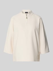 Sweatshirt met 3/4-mouwen, model 'TADITA' van JOOP! - 12