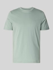 Regular Fit T-Shirt aus reiner Baumwolle von s.Oliver RED LABEL - 7