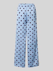 Loose Fit Sweatpants mit Polka Dots Modell 'CLESKY' von adidas Originals - 1