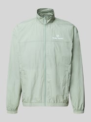Regular Fit Jacke mit Stehkragen Modell 'Nayla' von Sergio Tacchini - 27