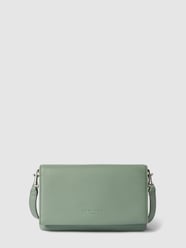 Handtasche mit Label-Details Modell 'ELOISE' von LIEBESKIND BERLIN Blau - 18
