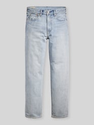 Loose Fit Jeans aus reiner Baumwolle Modell '568® LOOSE STRAIGHT' von Levi's® - 48
