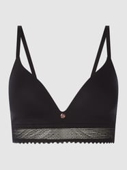 Soft-BH mit Stretch-Anteil  von Palmers Grau / Schwarz - 48