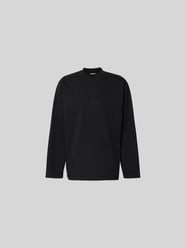 Regular Fit Sweatshirt aus Baumwolle von VETEMENTS - 47