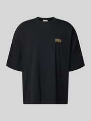 T-Shirt mit Logo-Print Modelll 'GIXY' von American Vintage - 44