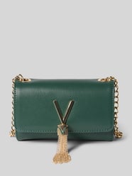 Crossbody Bag mit Label-Detail Modell 'DIVINA' von VALENTINO BAGS - 34