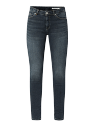 Skinny Fit Jeans mit Stretch-Anteil von Review - 33