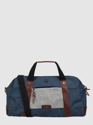 Weekender aus Baumwollmischung von Billybelt Blau - 47