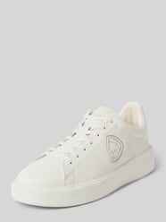 Sneaker mit Label-Detail Modell 'BUCK07' von Blauer USA - 8