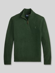 Regular Fit Troyer aus reiner Wolle von Polo Ralph Lauren - 20