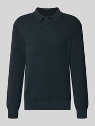 Regular Fit Pullover aus reiner Baumwolle von Marc O'Polo - 37