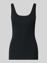 Tanktop mit Label-Detail im 2er-Pack von SKINY - 36