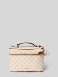 Make-uptasje met labeldetail van JOOP! - 7