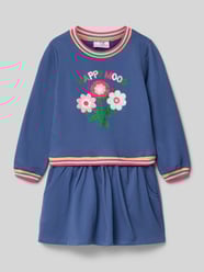 Sweatjurk met steekzakken van Happy Girls - 48