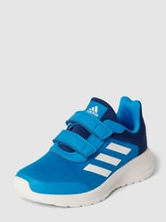 Sneaker mit Label-Print von ADIDAS SPORTSWEAR Blau - 13