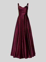 Abendkleid mit Herz-Ausschnitt von Laona - 1