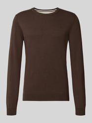 Regular Fit Pillover aus reiner Baumwolle von s.Oliver RED LABEL - 34