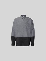 Relaxed Fit Freizeithemd mit Brusttasche von VETEMENTS - 44