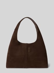 Handtasche aus Kalbsleder-Mix Modell 'Alltime Lover' von Hey Marly - 14