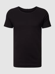 T-shirt z okrągłym dekoltem od Sloggi - 25