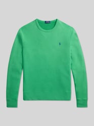 Regular Fit Sweatshirt aus Baumwoll-Mix von Polo Ralph Lauren - 19