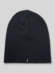 Muts met labeldetail, model 'ECLIPSE' van Barts - 44