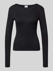 Longsleeve mit Rundhalsausschnitt von Gina Tricot - 28