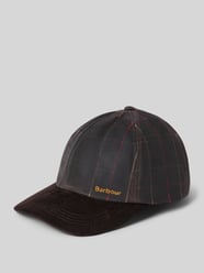 Cap van puur katoen van Barbour - 42