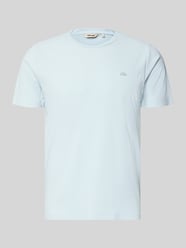 T-shirt met structuurpatroon model 'TELLER TEE' van ellesse - 7