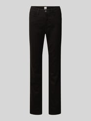 Jeansy o kroju slim fit z 5 kieszeniami model ‘STYLE.MARY’ od Brax - 34