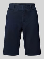 Bermudas mit französischen Eingrifftaschen von Angels - 6