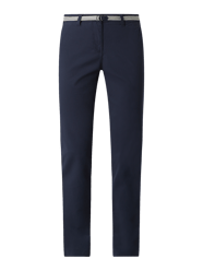 Slim Fit Chino mit Stretch-Anteil von Tom Tailor - 12