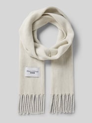 Schal aus reiner Schurwolle von Marc O'Polo Denim - 31