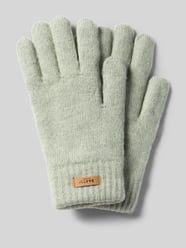 Handschuhe mit Label-Patch Modell 'Witzia' von Barts - 29