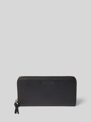 Portemonnaie aus echtem Rindsleder von Marc O'Polo - 47