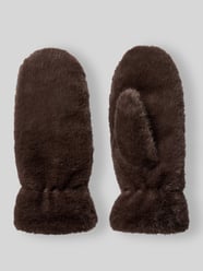 Fäustlinge mit kuscheligem Fleece-Futter von Soyaconcept - 27
