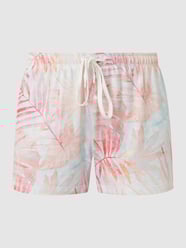 Shorts mit Rayon-Anteil  von P.J. Salvage Rosa - 22
