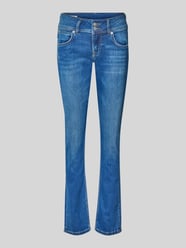 Skinny fit jeans van katoenmix model 'VENUS' van Pepe Jeans - 39