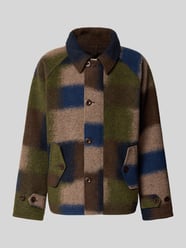 Jacke mit Woll-Anteil von Forét - 22