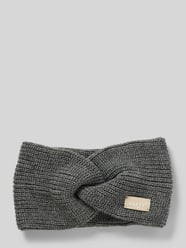 Hoofdband met knoopdetail, model 'Tasitas' van Barts - 13