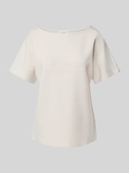 Sweatshirt mit 1/2-Arm von Christian Berg Woman - 19