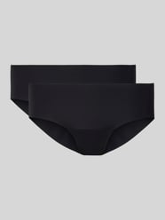 Slip met elastische band in een set van 2 stuks van MAGIC Bodyfashion - 11